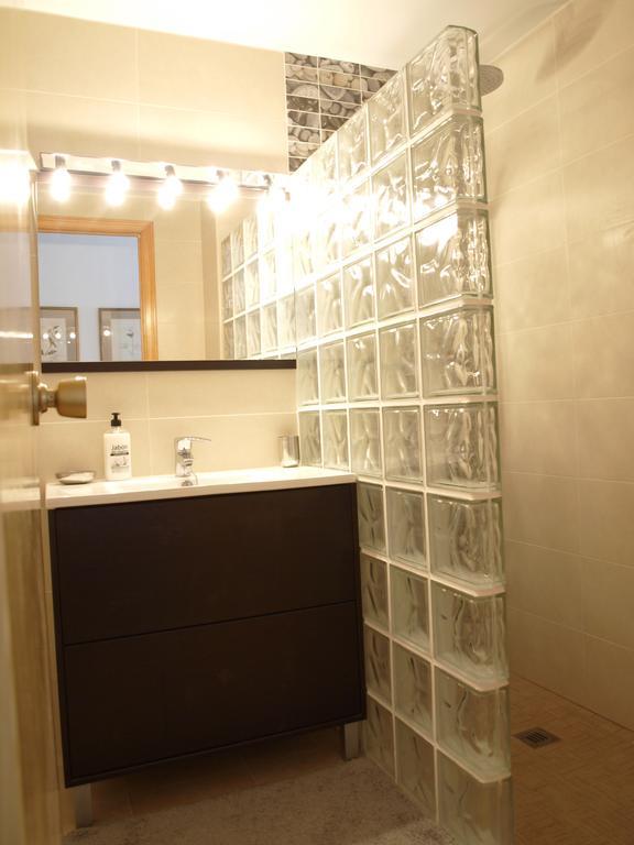 Apartup La Concha Beachfront I Oropesa del Mar Chambre photo