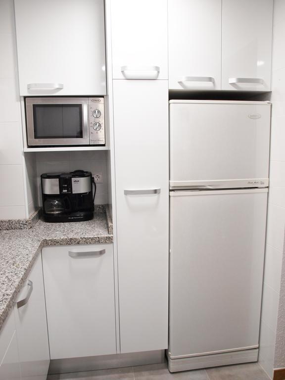 Apartup La Concha Beachfront I Oropesa del Mar Chambre photo